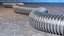 Galvanized Steel Flexible Conduit