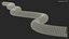 Galvanized Steel Flexible Conduit