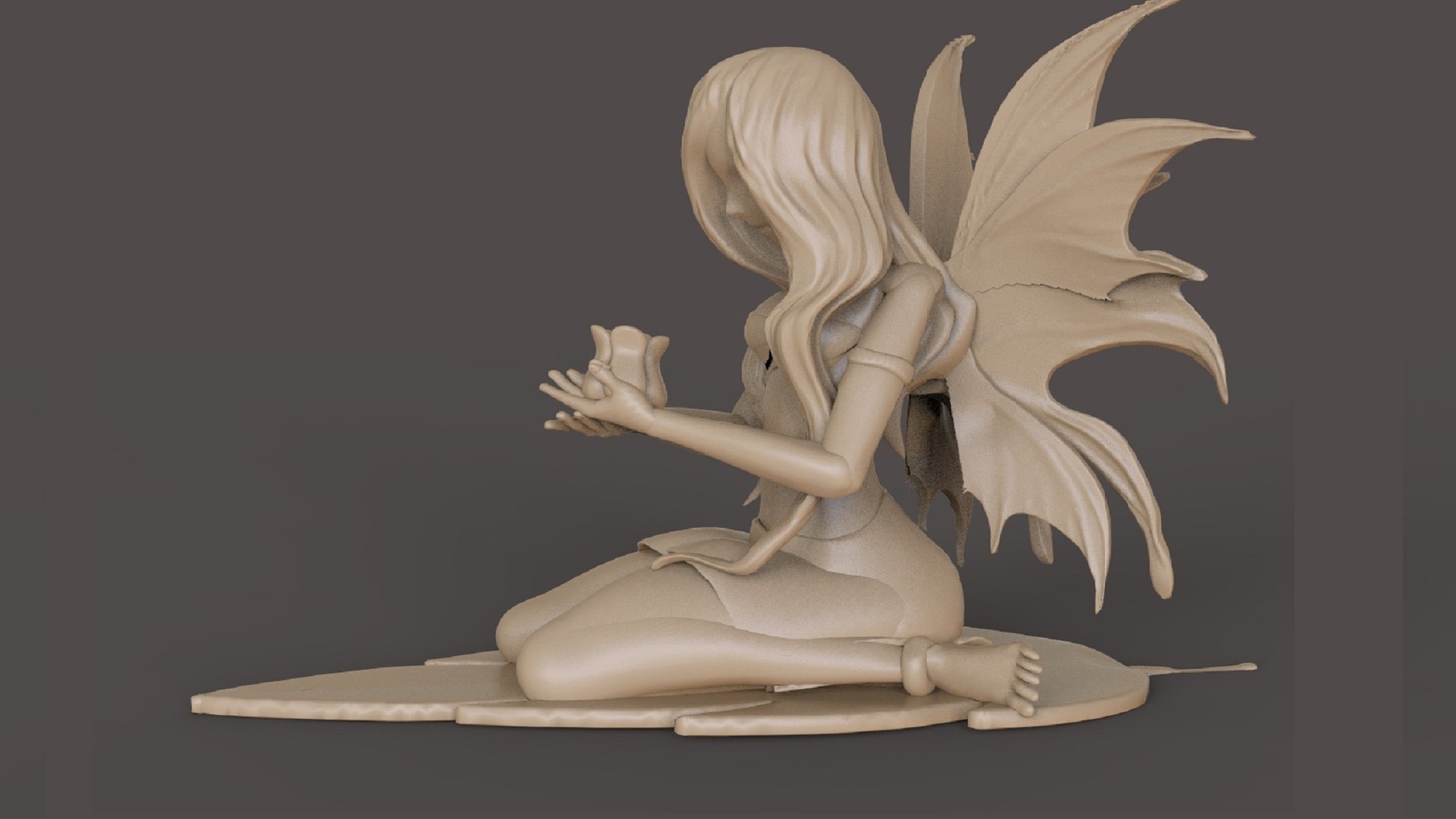 3D Fairy https://p.turbosquid.com/ts-thumb/uZ/cnLtCi/oO/ts2/jpg/1621965488/1920x1080/fit_q87/722a06bcc69c6fd96d7a992e561937c694a0e264/ts2.jpg