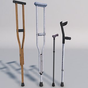Crutch 01