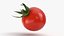 Pomodoro ciliegino con gambo - Scansione 3D