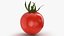 Pomodoro ciliegino con gambo - Scansione 3D