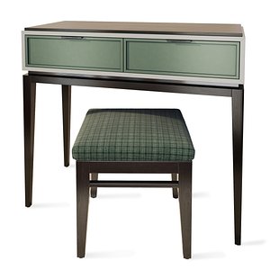 Vanity Vermont By Wooden Kors