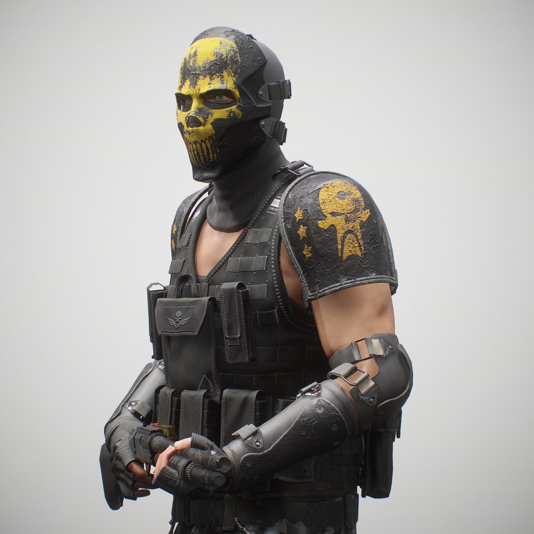 3D Terrorist Soldier Unreal Unity model https://p.turbosquid.com/ts-thumb/uZ/gbf8AB/Kx/screenshot047/jpg/1649669095/1920x1080/fit_q87/0f9f49e759574a70c8f5ae827f99753fa61ebe3d/screenshot047.jpg