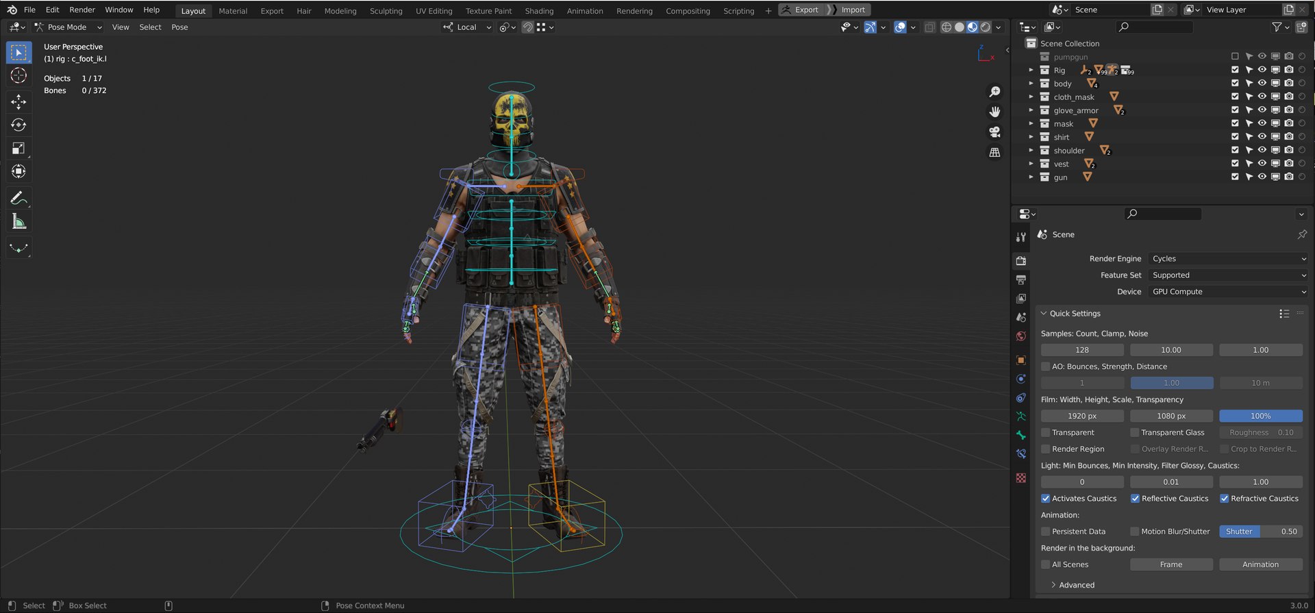 3D Terrorist Soldier Unreal Unity model https://p.turbosquid.com/ts-thumb/uZ/gbf8AB/Uc/blender/png/1649668962/1920x1080/fit_q87/b8b725ec04426e547fed17362ec46db976d1987a/blender.jpg