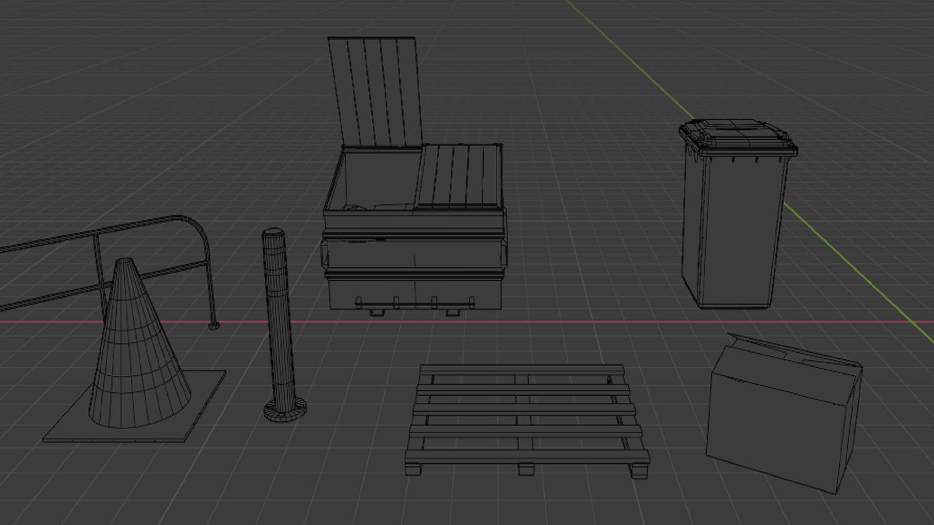 modular city buildings and props 3D model https://p.turbosquid.com/ts-thumb/uZ/goSiRG/iq/wireframe/png/1636963180/1920x1080/fit_q87/7697ffc9cfa488bc13bf34ca49ea5cfbae510cf7/wireframe.jpg