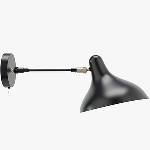 Mantis BS5 SW Sconce