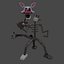 Mangle fnaf 2