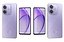 Oppo A3x 5G All Colors Low Poly model
