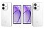Oppo A3x 5G All Colors Low Poly model