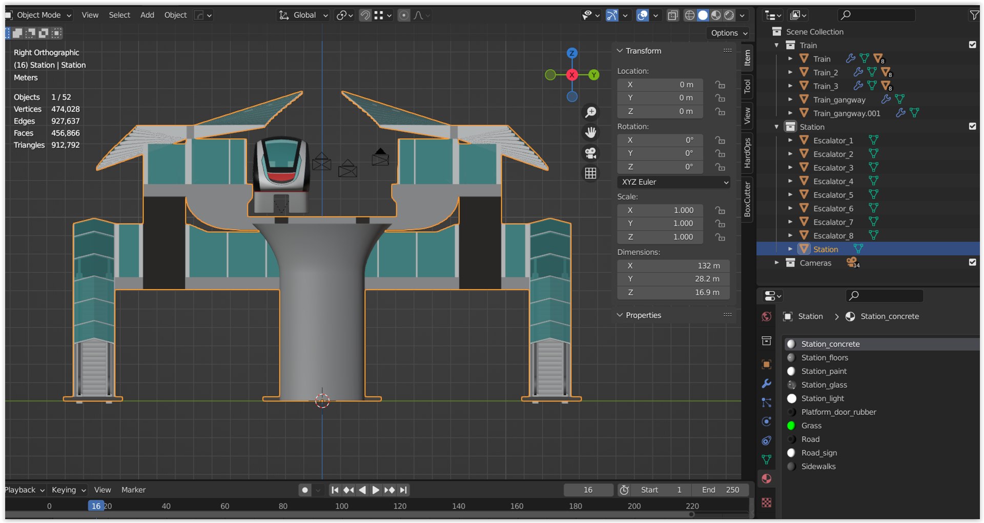 Monorail station with train 3D model https://p.turbosquid.com/ts-thumb/uZ/pPlKkN/It/screenshot042422at08.00pm/png/1650823646/1920x1080/fit_q87/21c8881b6b30eec1040d923d8f199f664192cd1a/screenshot042422at08.00pm.jpg
