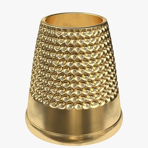 tailor thimble 1 model