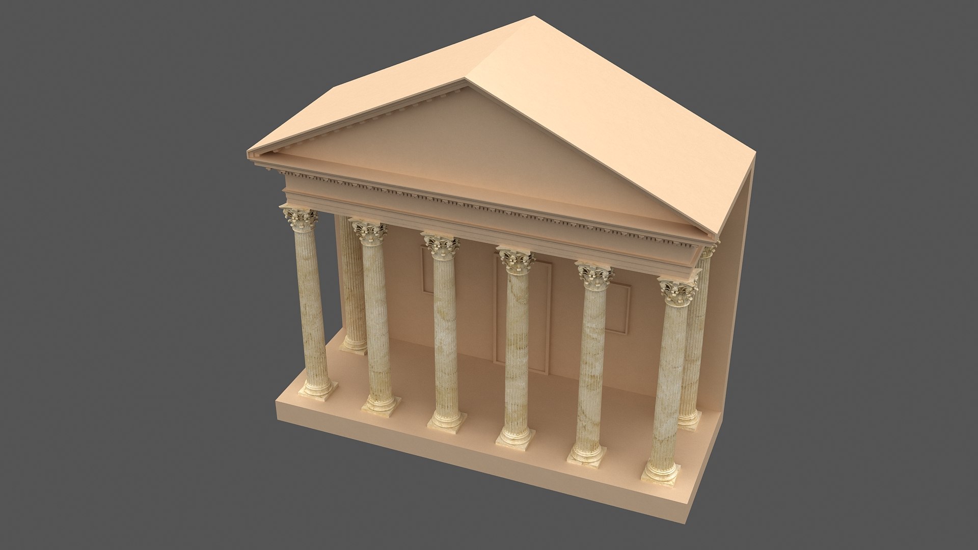 Corinthian Column 02 3D model https://p.turbosquid.com/ts-thumb/ua/1IWMFR/bV/010006/jpg/1641637628/1920x1080/fit_q87/44b021c651c0d5dd6be2a405871ba47ff1c1cef9/010006.jpg