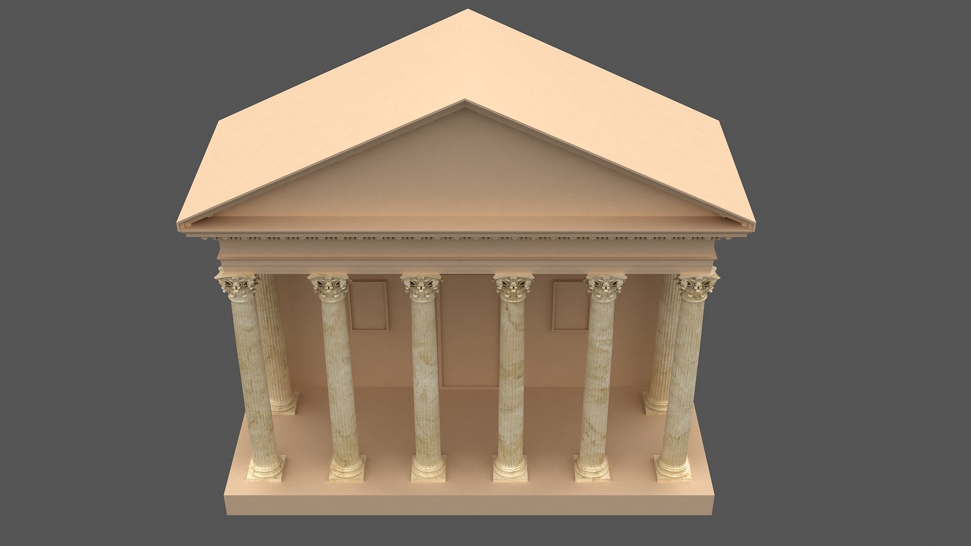 Corinthian Column 02 3D model https://p.turbosquid.com/ts-thumb/ua/1IWMFR/ky/010010/jpg/1641637632/1920x1080/fit_q87/8bdf228fc2ad12f4f21e43eb20b8299f6d7a7cb3/010010.jpg