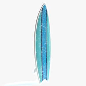 blend surfboard surf board