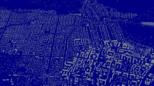 Kazan - city and surroundings