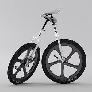 Unicycle sport edition