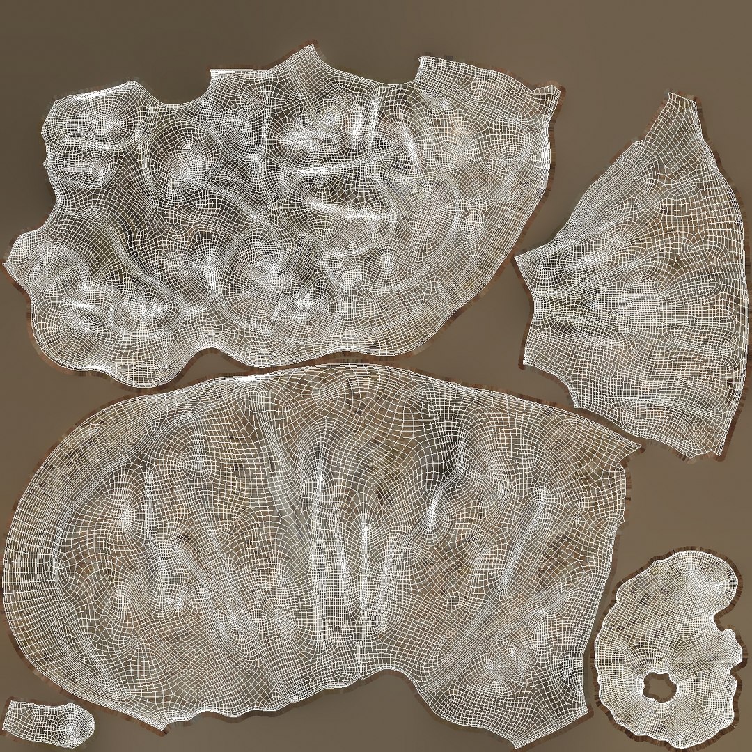 3D Fungus Fossil 110 Textured https://p.turbosquid.com/ts-thumb/ua/3vqp5b/HJ/2_1_fungusfossil110textured_uv/jpg/1730361578/1920x1080/fit_q87/74096e2f7e0372c2b315a33481f0f5b6eec33a34/2_1_fungusfossil110textured_uv.jpg