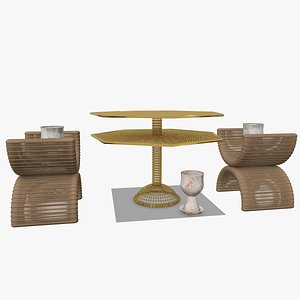 Furniture Set
