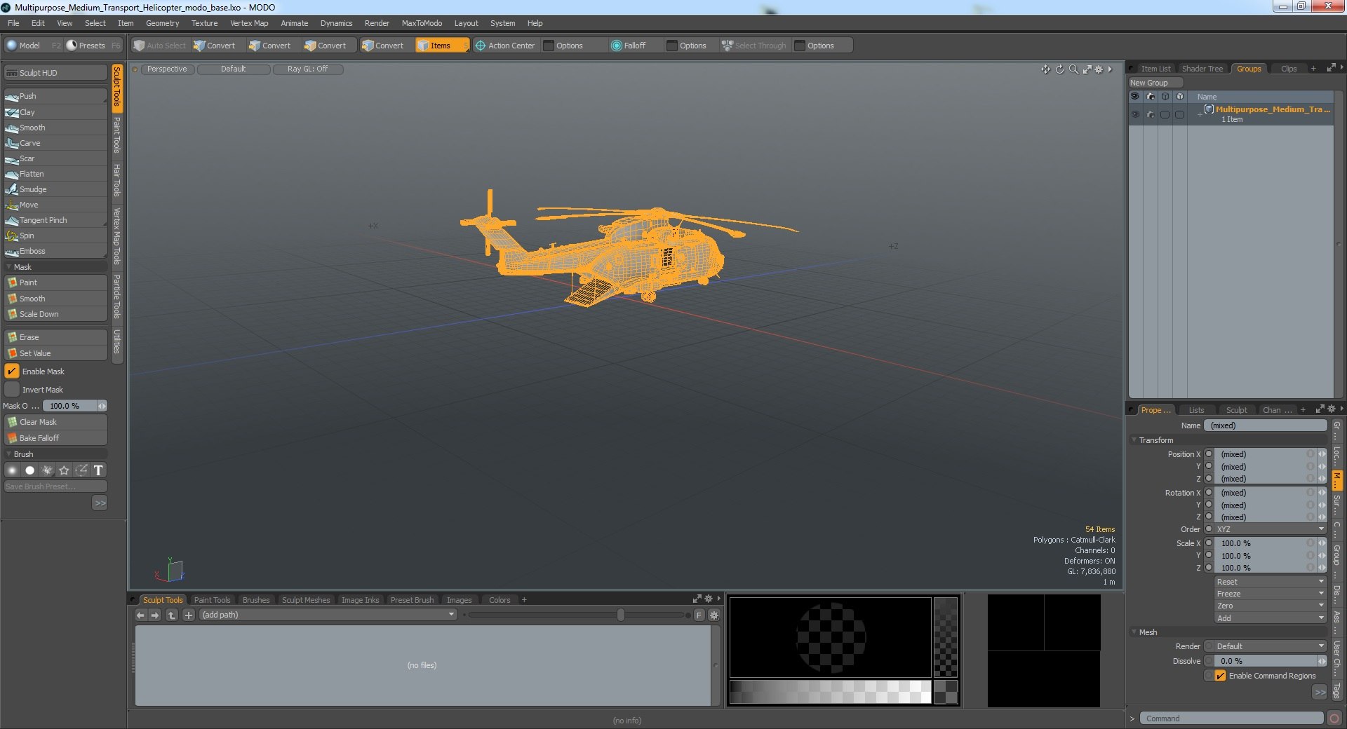 3D multipurpose medium transport helicopter model https://p.turbosquid.com/ts-thumb/ua/4lwg6x/4mpBApQt/multipurposemediumtransporthelicopter3dmodel027/jpg/1602807216/1920x1080/fit_q87/36ca48d433f35ceb79a362599934e921a2b86a9d/multipurposemediumtransporthelicopter3dmodel027.jpg