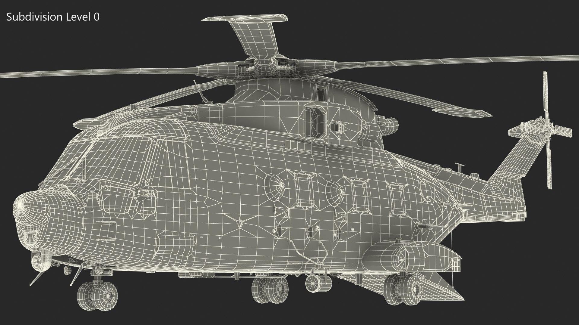 3D multipurpose medium transport helicopter model https://p.turbosquid.com/ts-thumb/ua/4lwg6x/A6bsA2i9/multipurposemediumtransporthelicopter3dmodel031/jpg/1602807247/1920x1080/fit_q87/23fdfd34d284836f7e65ea98ebbf8913989fdae7/multipurposemediumtransporthelicopter3dmodel031.jpg
