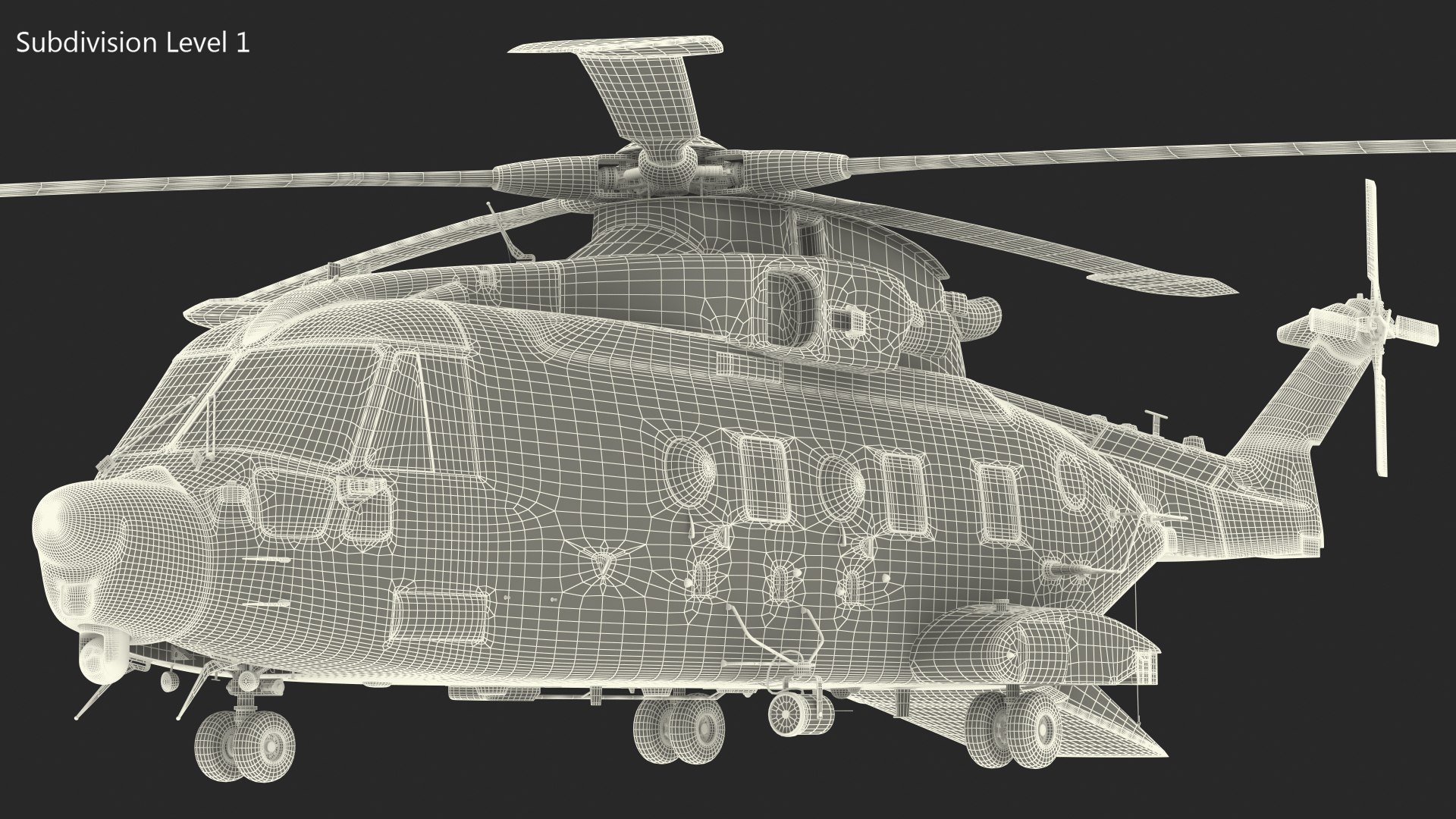 3D multipurpose medium transport helicopter model https://p.turbosquid.com/ts-thumb/ua/4lwg6x/BD1CQuUP/multipurposemediumtransporthelicopter3dmodel032/jpg/1602807256/1920x1080/fit_q87/ffa18c929045e43e46de3bc830d8577edae0fc01/multipurposemediumtransporthelicopter3dmodel032.jpg