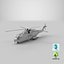 Multipurpose Medium Transport Helicopter