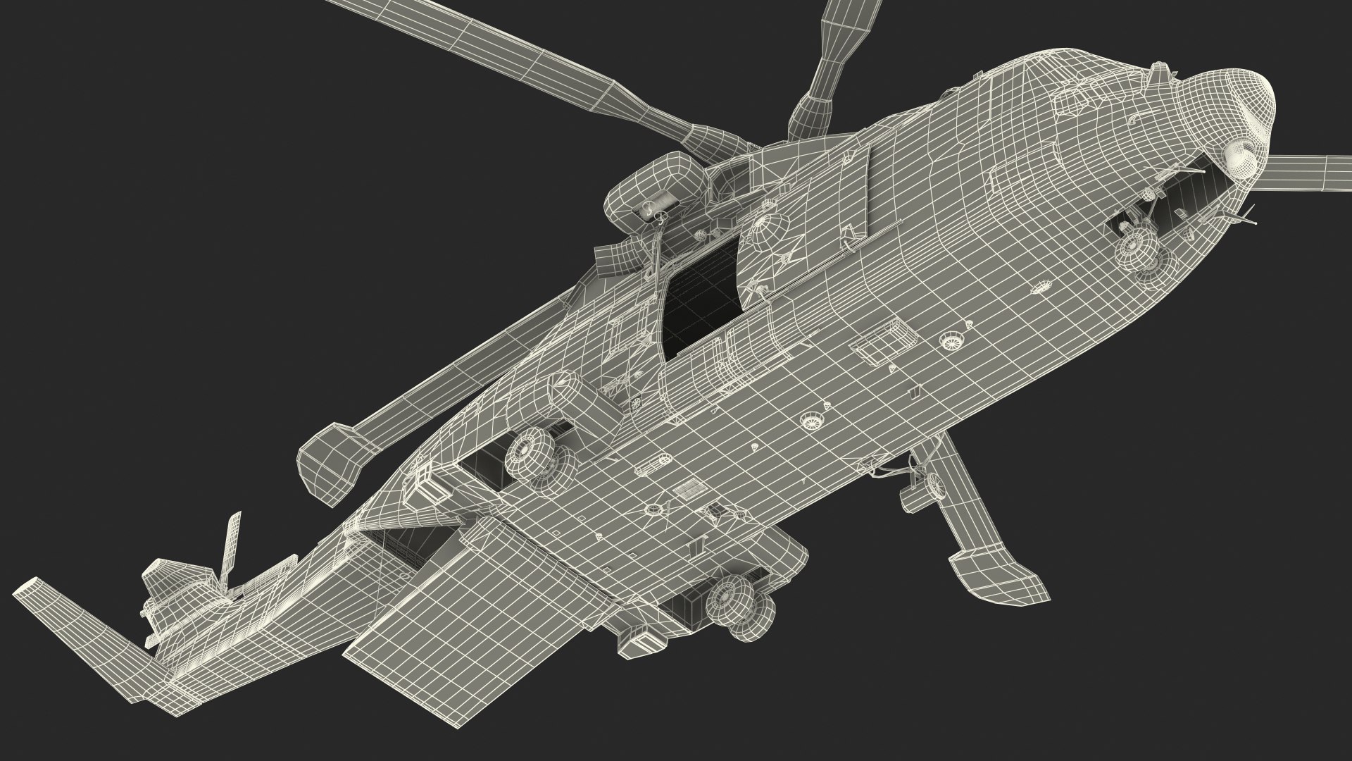 3D multipurpose medium transport helicopter model https://p.turbosquid.com/ts-thumb/ua/4lwg6x/bbaIuVE1/multipurposemediumtransporthelicopter3dmodel051/jpg/1602807419/1920x1080/fit_q87/5bb7bd289398ea2ce6ff5fb2a4a6ecbe4d89f881/multipurposemediumtransporthelicopter3dmodel051.jpg