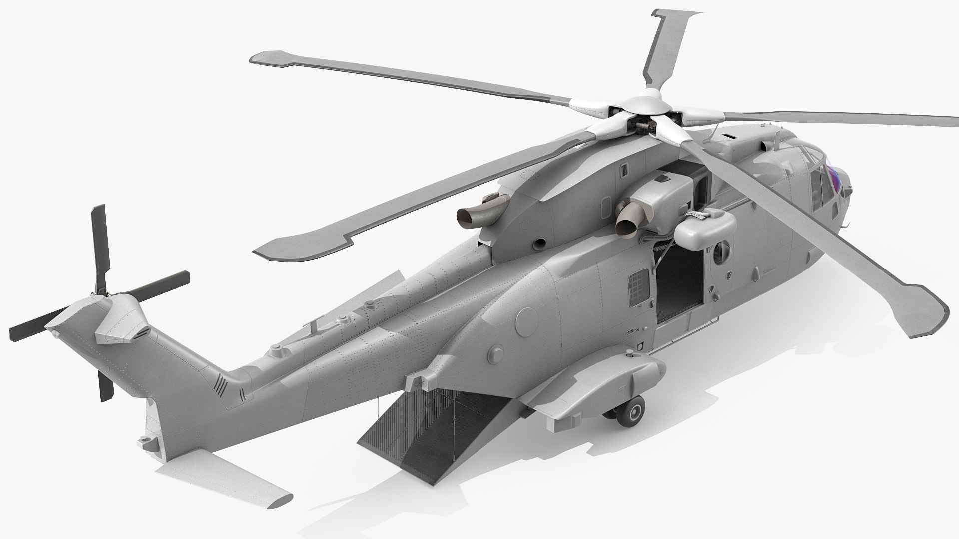 3D multipurpose medium transport helicopter model https://p.turbosquid.com/ts-thumb/ua/4lwg6x/vhYrFcRj/multipurposemediumtransporthelicopter3dmodel009/jpg/1602807068/1920x1080/fit_q87/bdfeac60235b2be2099b93539ab7d6c37745557f/multipurposemediumtransporthelicopter3dmodel009.jpg