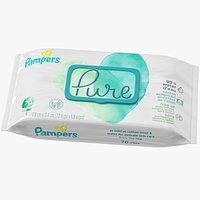 Pampers Wet Wipes