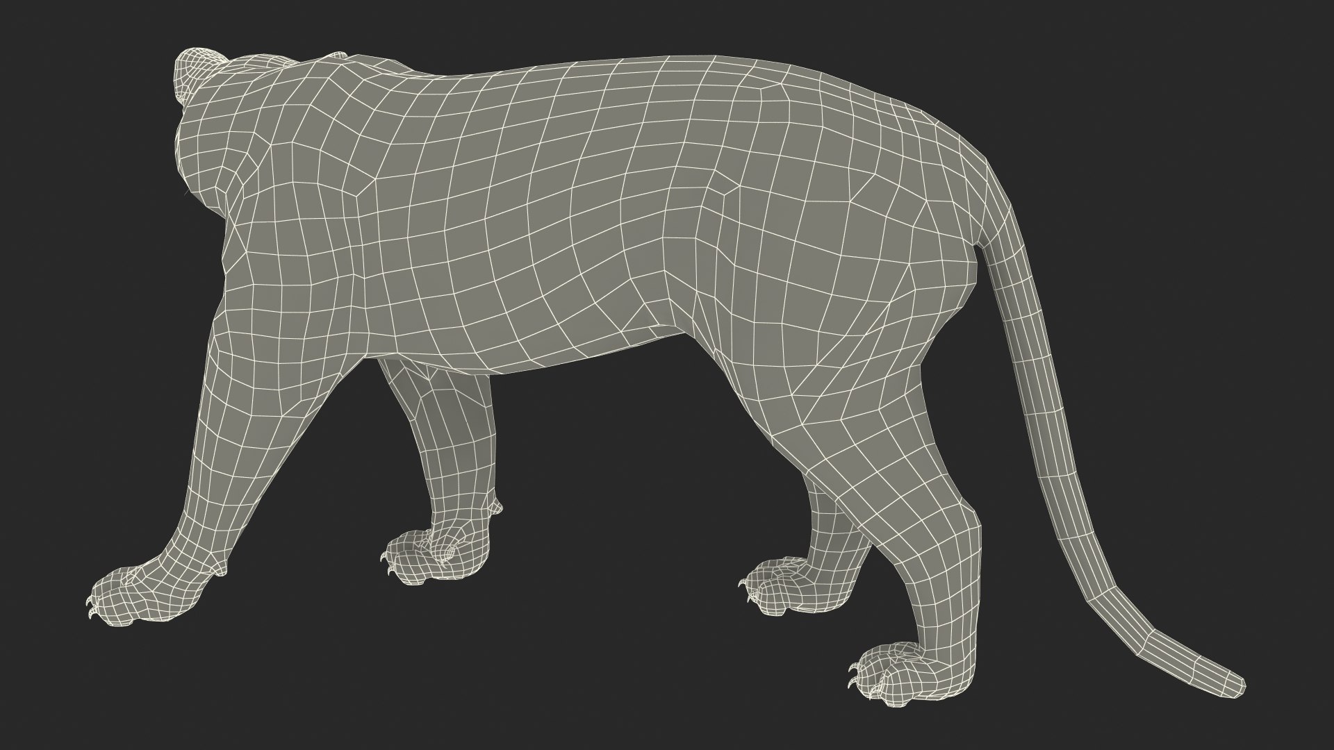 3D Jaguar Walking Pose Fur https://p.turbosquid.com/ts-thumb/ua/7xdBk2/Af/jaguarwalkingposefur3dsmodel029/jpg/1711587959/1920x1080/fit_q87/11bf8b13687a4706b92970f04a0091efabc5a26e/jaguarwalkingposefur3dsmodel029.jpg