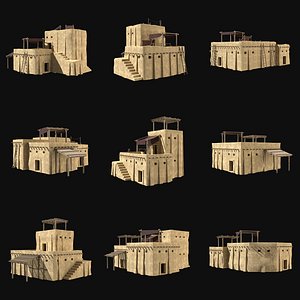 ARAB DESERT ANCIENT EGYPT TURKEY SUMER BABYLON HOUSE COLLECTION