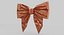 3D model bow 01