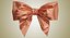 3D model bow 01