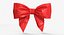 Collection Low Poly Bow 01