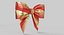 3D model bow 01