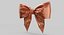 3D model bow 01