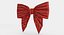 3D model bow 01