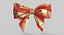 3D model bow 01