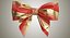 3D model bow 01