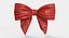 3D model bow 01