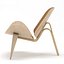 Carl Hansen CH07 Shell Chair