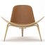 Carl Hansen CH07 Shell Chair