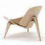 Carl Hansen CH07 Shell Chair