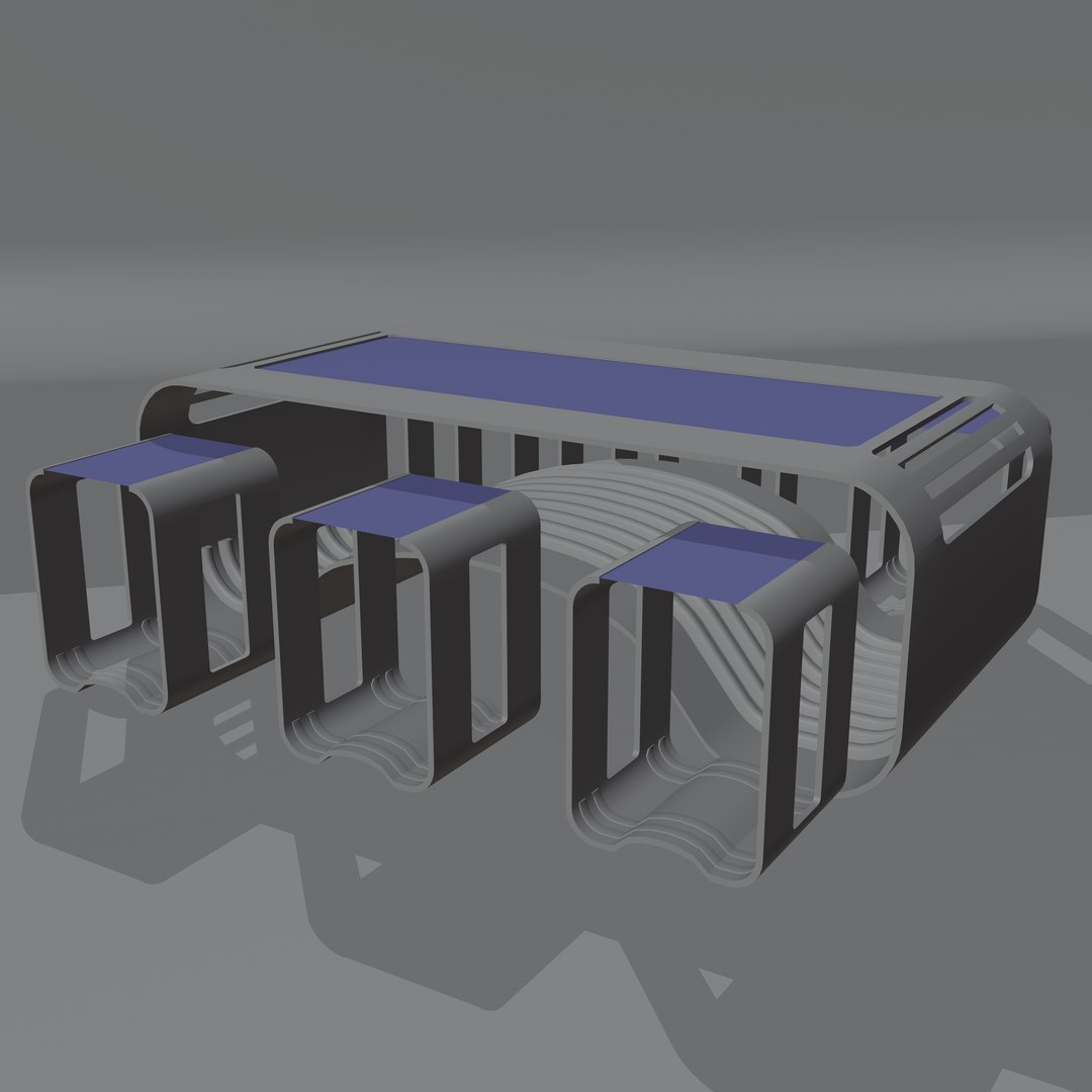 3D wooden coffee table model https://p.turbosquid.com/ts-thumb/ua/GAoCKi/VT/fullsetclay/png/1628715760/1920x1080/fit_q87/ed2737a83a4b7e64f4d9c0e101cf883a3b7c2bc3/fullsetclay.jpg