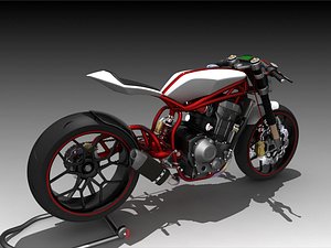 Concept Bike