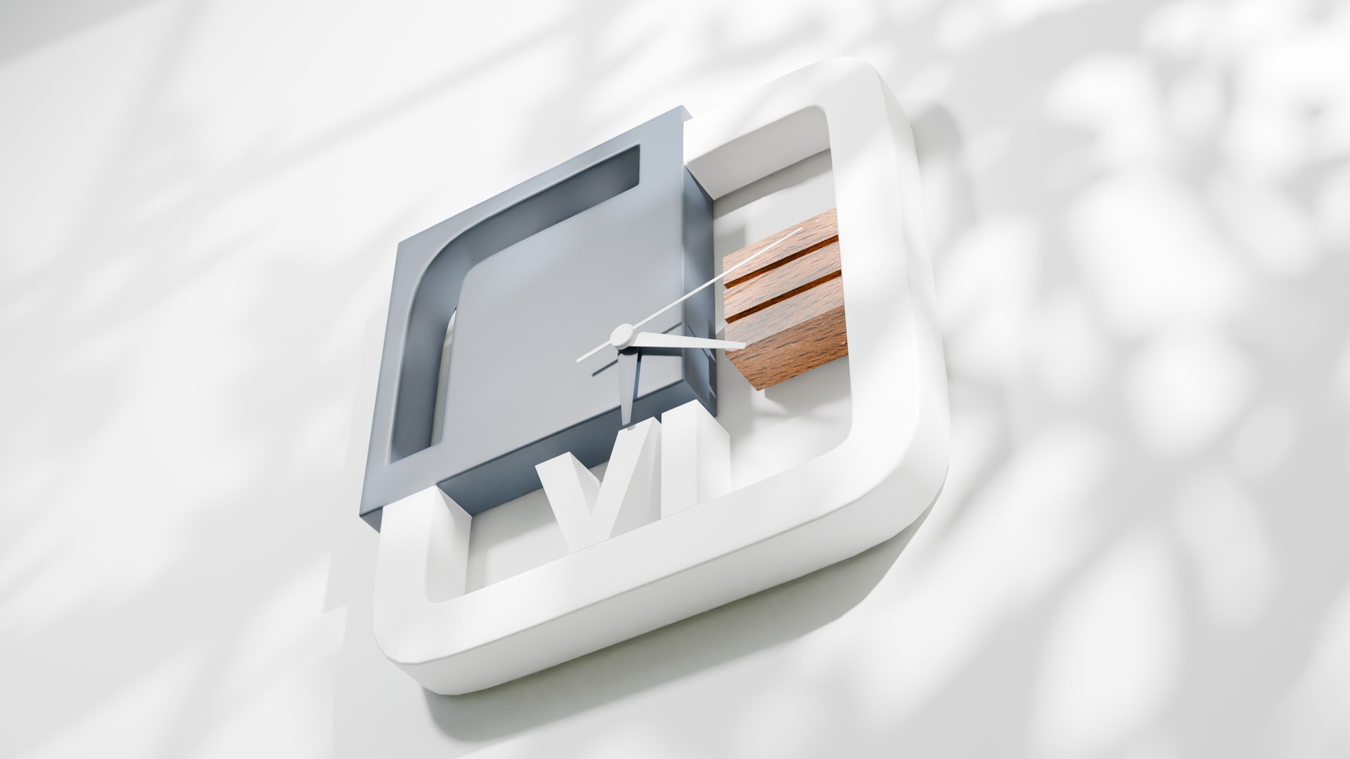 Wall clock 3D https://p.turbosquid.com/ts-thumb/ua/HivU2F/Zm/render_01/png/1727791835/1920x1080/fit_q87/887279cd3dadd80cb89ca76979ff828dee1d639f/render_01.jpg