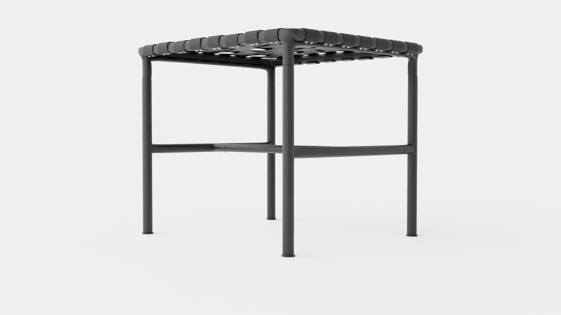 Stool with a painted metal frame and braided leather seat 3D model https://p.turbosquid.com/ts-thumb/ua/HsZvWX/Ow/preview_3/jpg/1719309567/1920x1080/fit_q87/52377de00e6ebaaf78ac990e70b5640651acfca3/preview_3.jpg