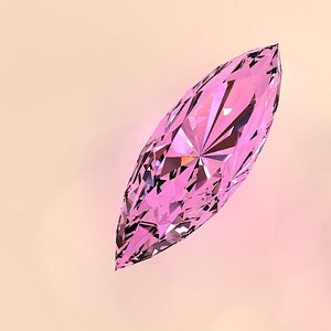 marquise cut 3ds