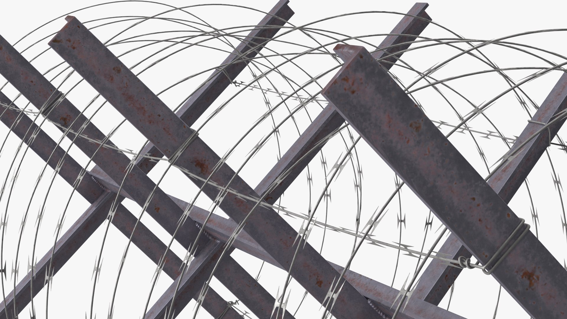 3D model Military Obstacles Collection 3 https://p.turbosquid.com/ts-thumb/ua/LT5Hil/2K/militaryobstaclescollection3c4dmodel019/jpg/1694900188/1920x1080/fit_q87/c5e289d7e1dfd860697ab210993756bc8877a963/militaryobstaclescollection3c4dmodel019.jpg